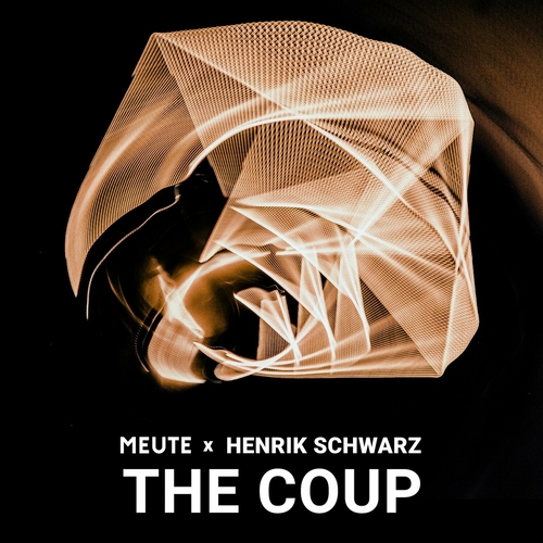 MEUTE & Henrik Schwarz - The Coup [TUMULT02203]